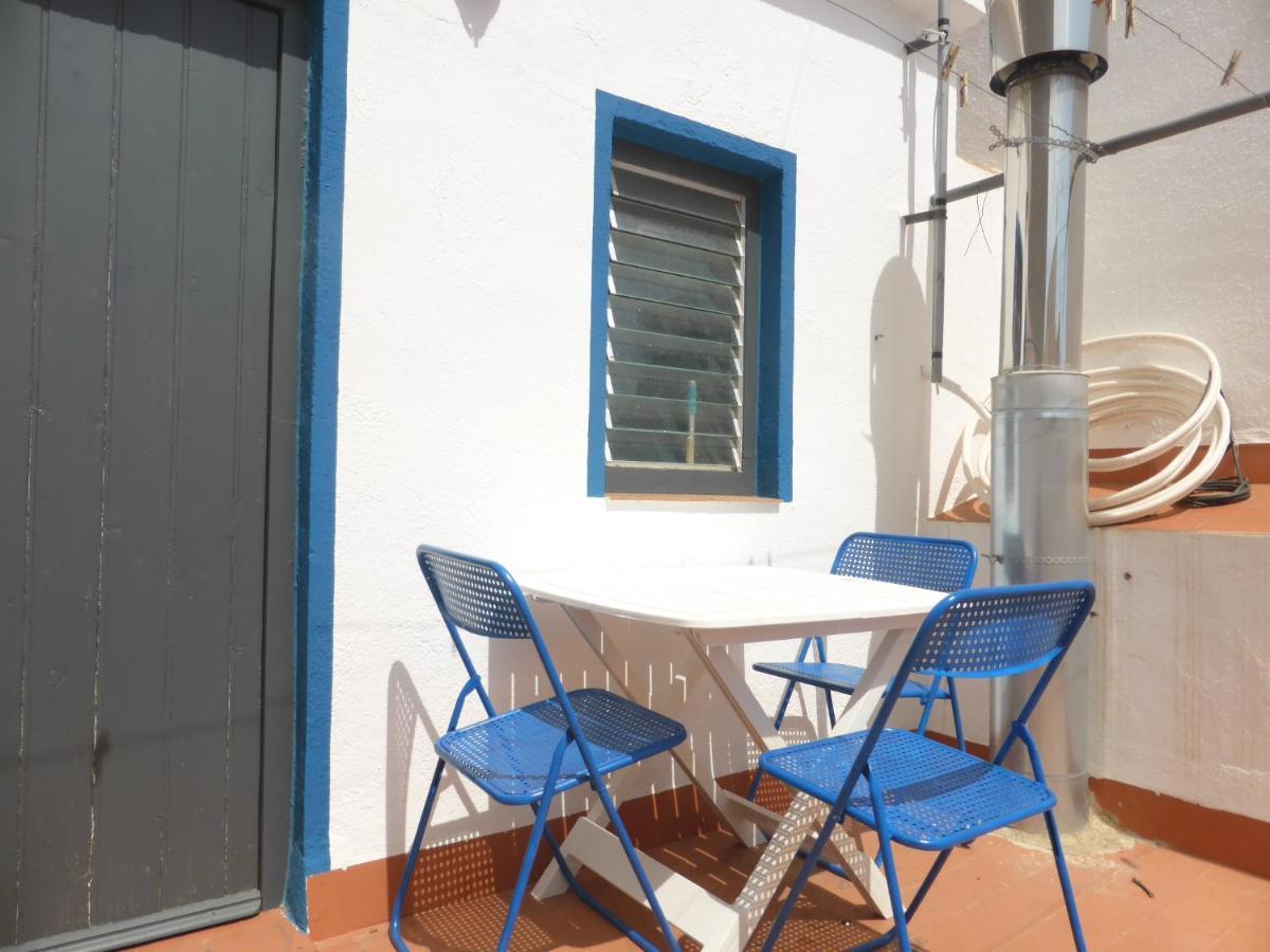 Cal Cot Villa Hospitalet De L'Infant Exterior photo